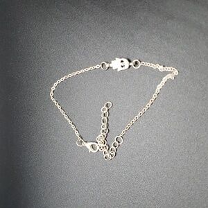 HAMSA ANKLET